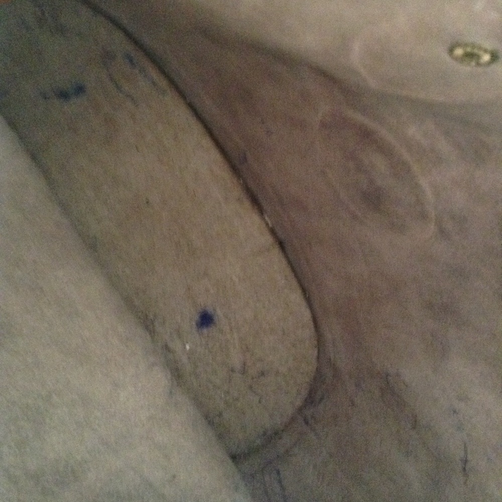 Vtg Dooney & Bourke Domed Satchel - Picture 6 of 7